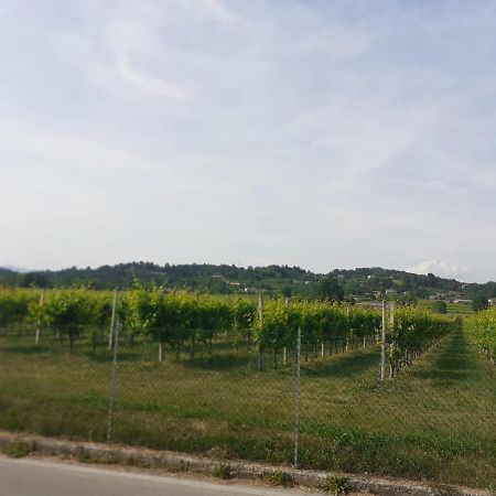 Locazione Turistica Da Toio Ξενοδοχείο Marcatelli Εξωτερικό φωτογραφία